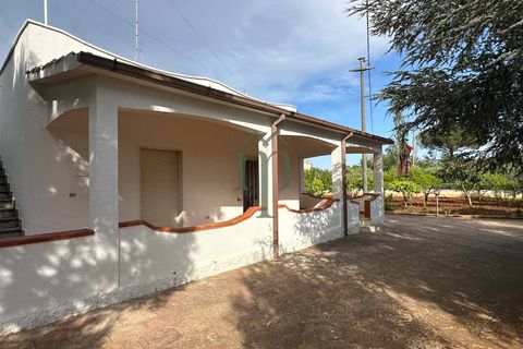 Masia a Ostuni, Brindisi, Ostuni - € 270.000 | Ref: Villa Columbri - foto 18